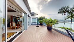 Ocean Drive (D4), Detached #436389151